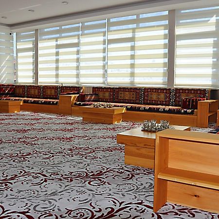 فندق Elazig Sirin المظهر الخارجي الصورة