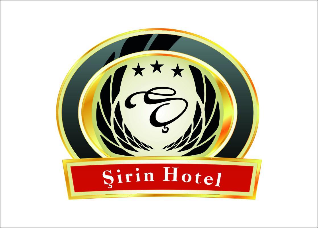فندق Elazig Sirin المظهر الخارجي الصورة
